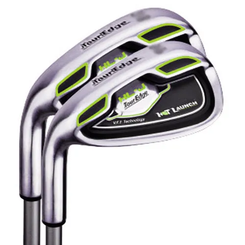 Tour Edge HL-Junior 5-Piece Full Set Ages 7-10 2020 Boys