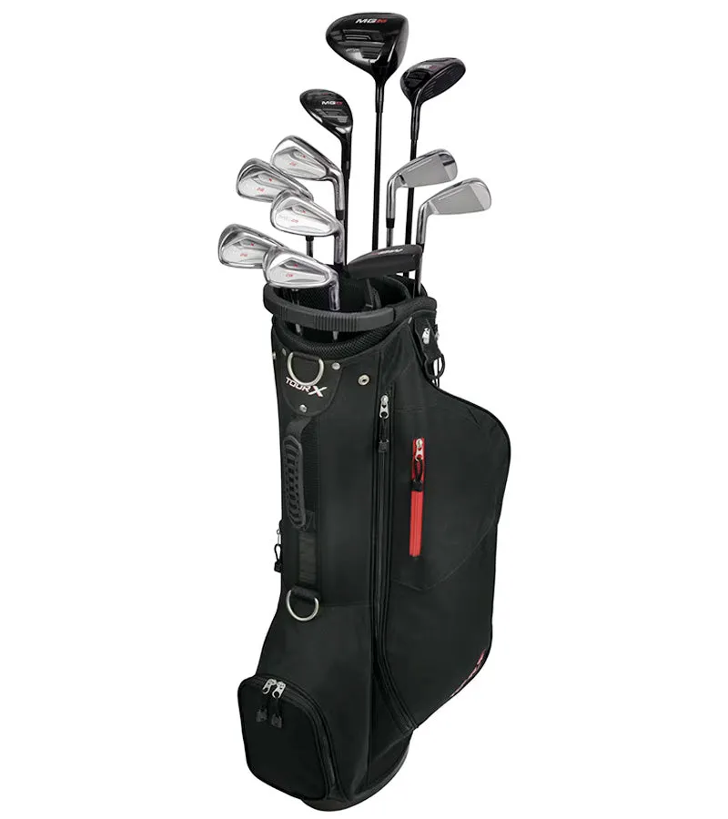 Tour X MG28 Mens Golf Set