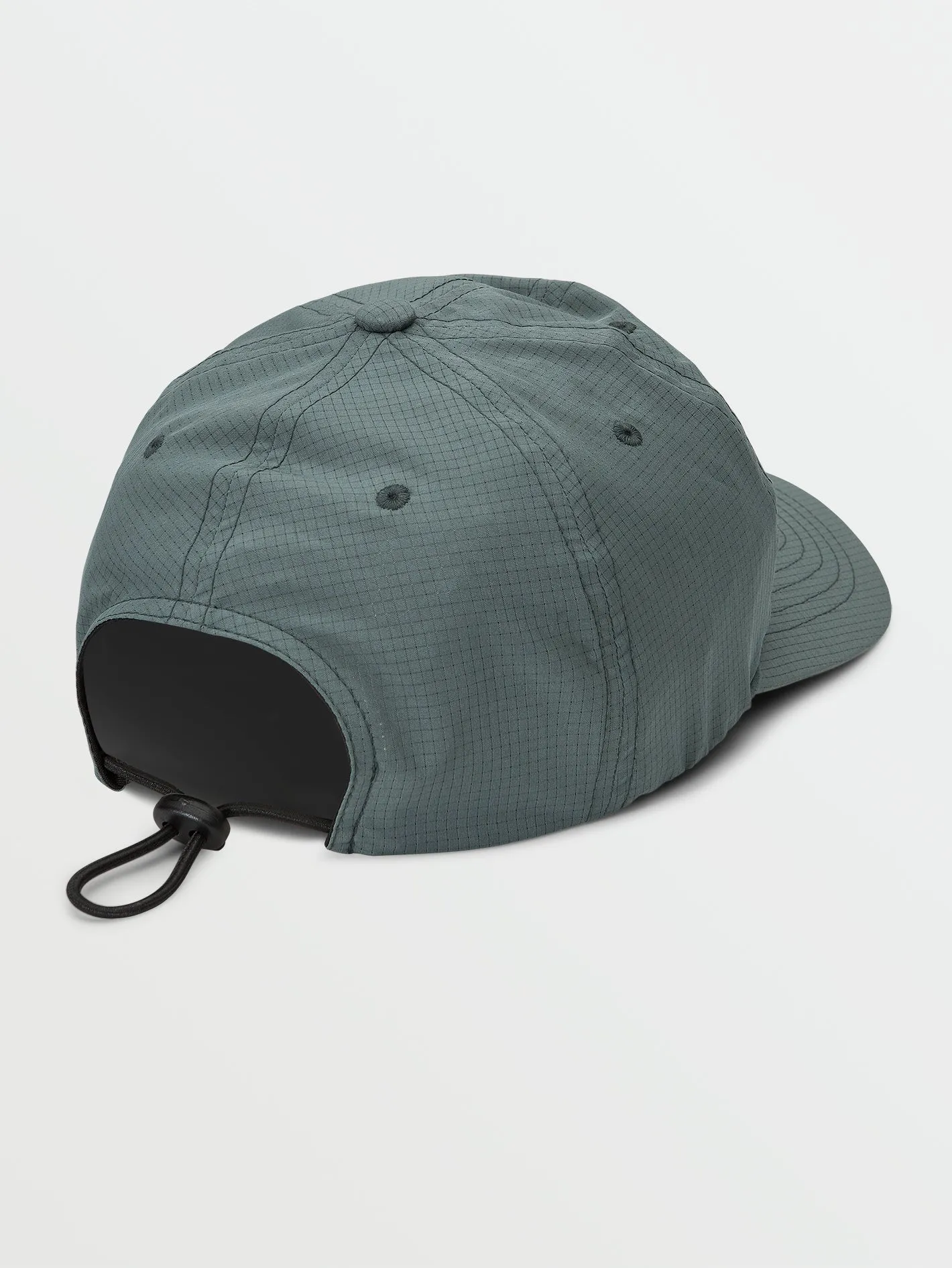 Trail Mix Adjustable Hat - Service Blue