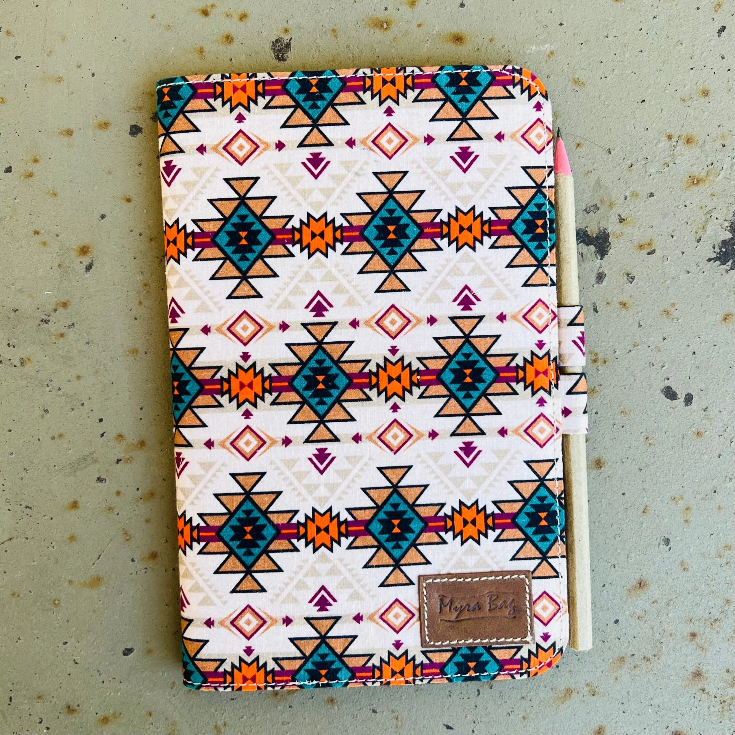 Tribal Memories Journal*