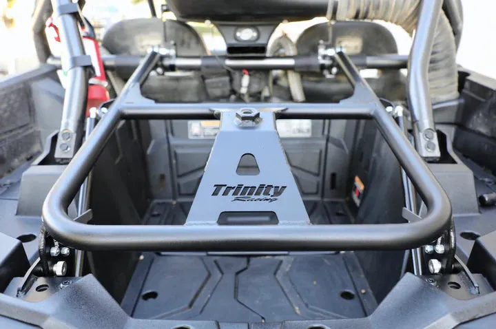 Trinity Racing SPARE TIRE CARRIER - RZR XP1000/TURBO TR-M4000