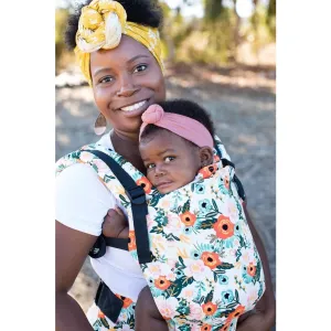 Tula Baby Carrier Standard - Marigold