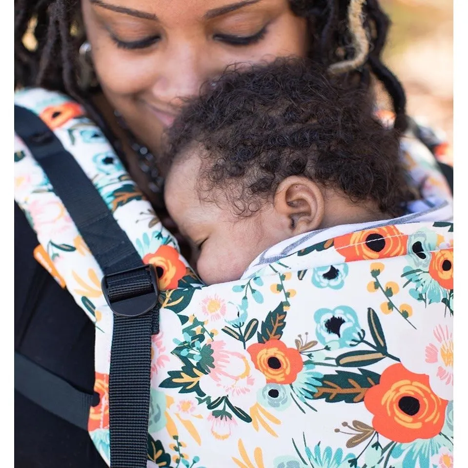 Tula Baby Carrier Standard - Marigold