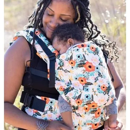 Tula Baby Carrier Standard - Marigold