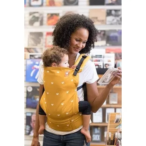 Tula Baby Carrier Standard - Play