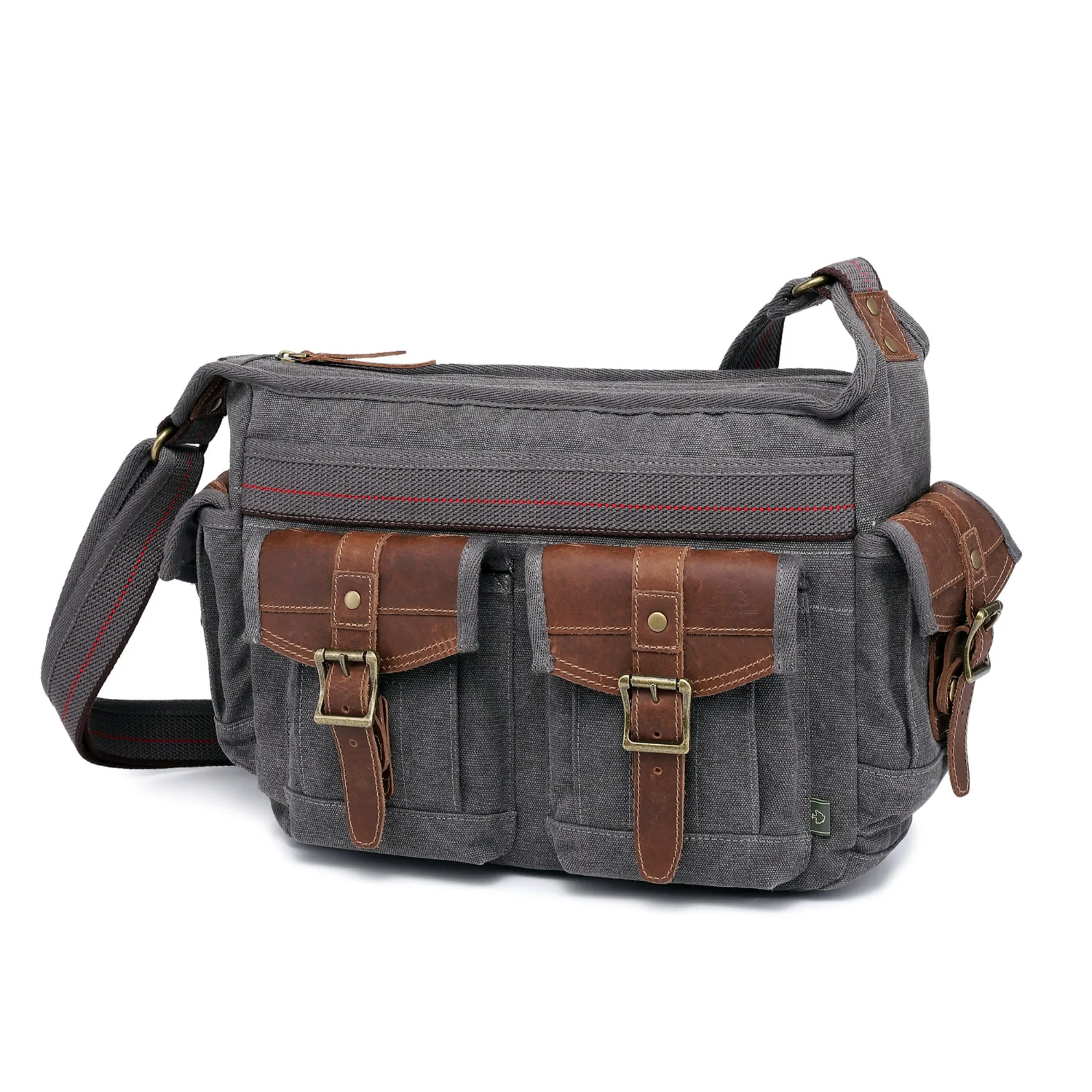 Turtle Ridge Mail Bag