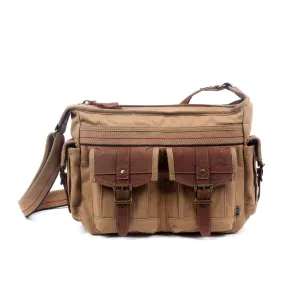 Turtle Ridge Mail Bag