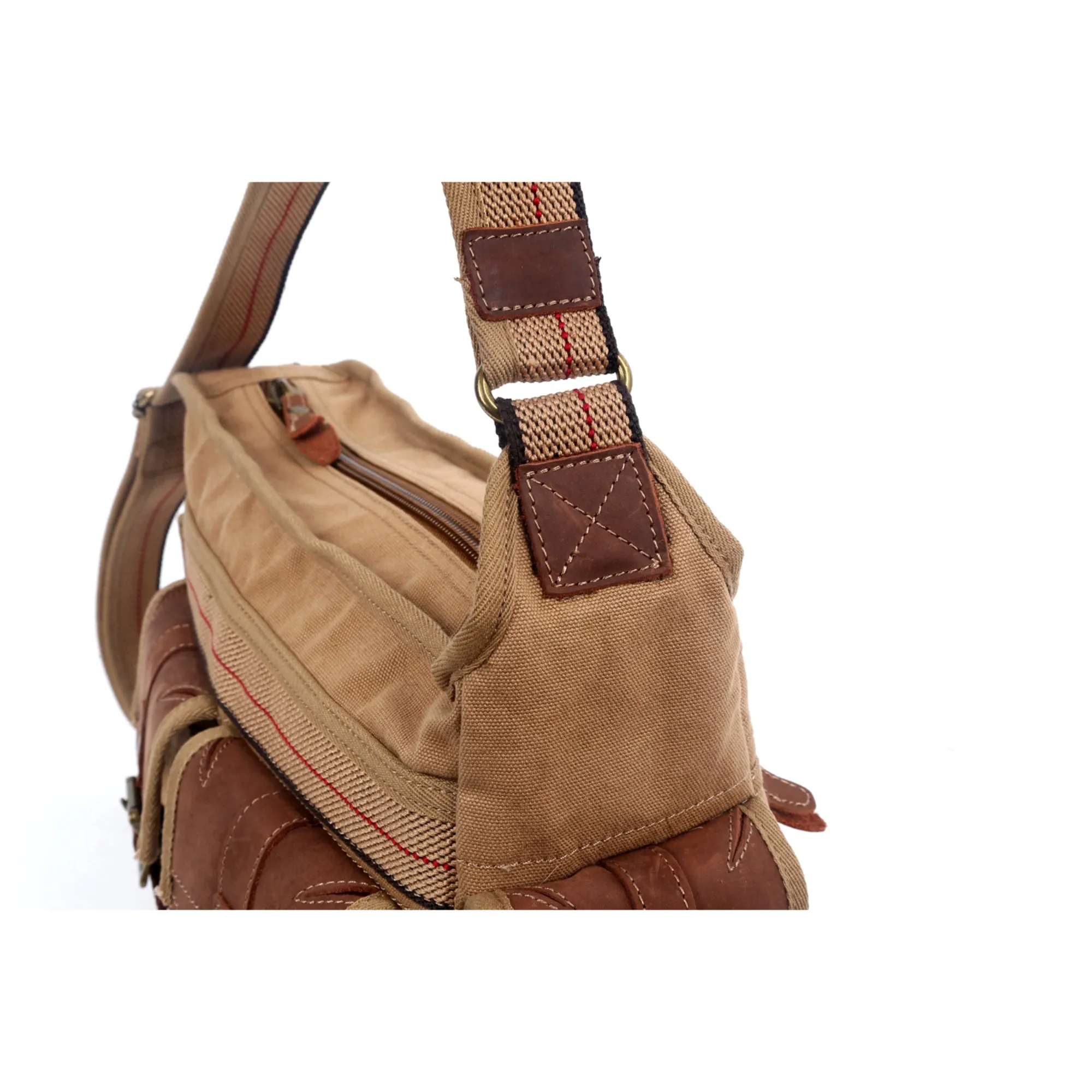 Turtle Ridge Mail Bag