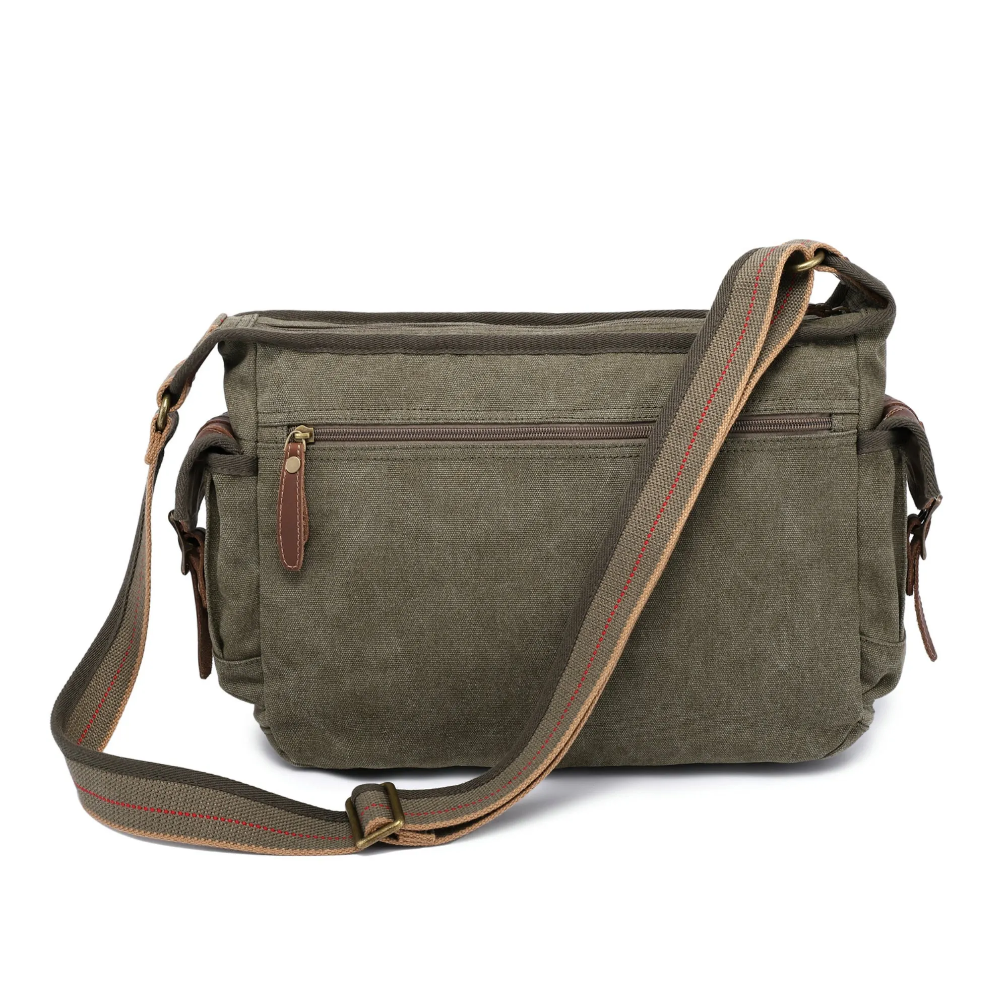 Turtle Ridge Mail Bag