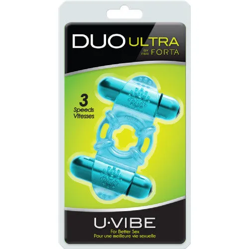 U-VIBE DUO ULTRA