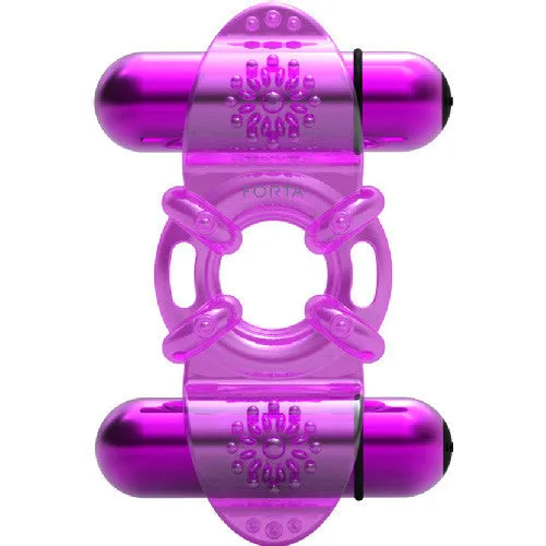 U-VIBE DUO ULTRA