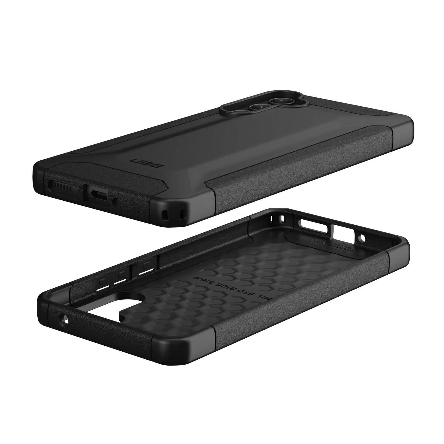 UAG Scout Case - Samsung Galaxy A34 5G