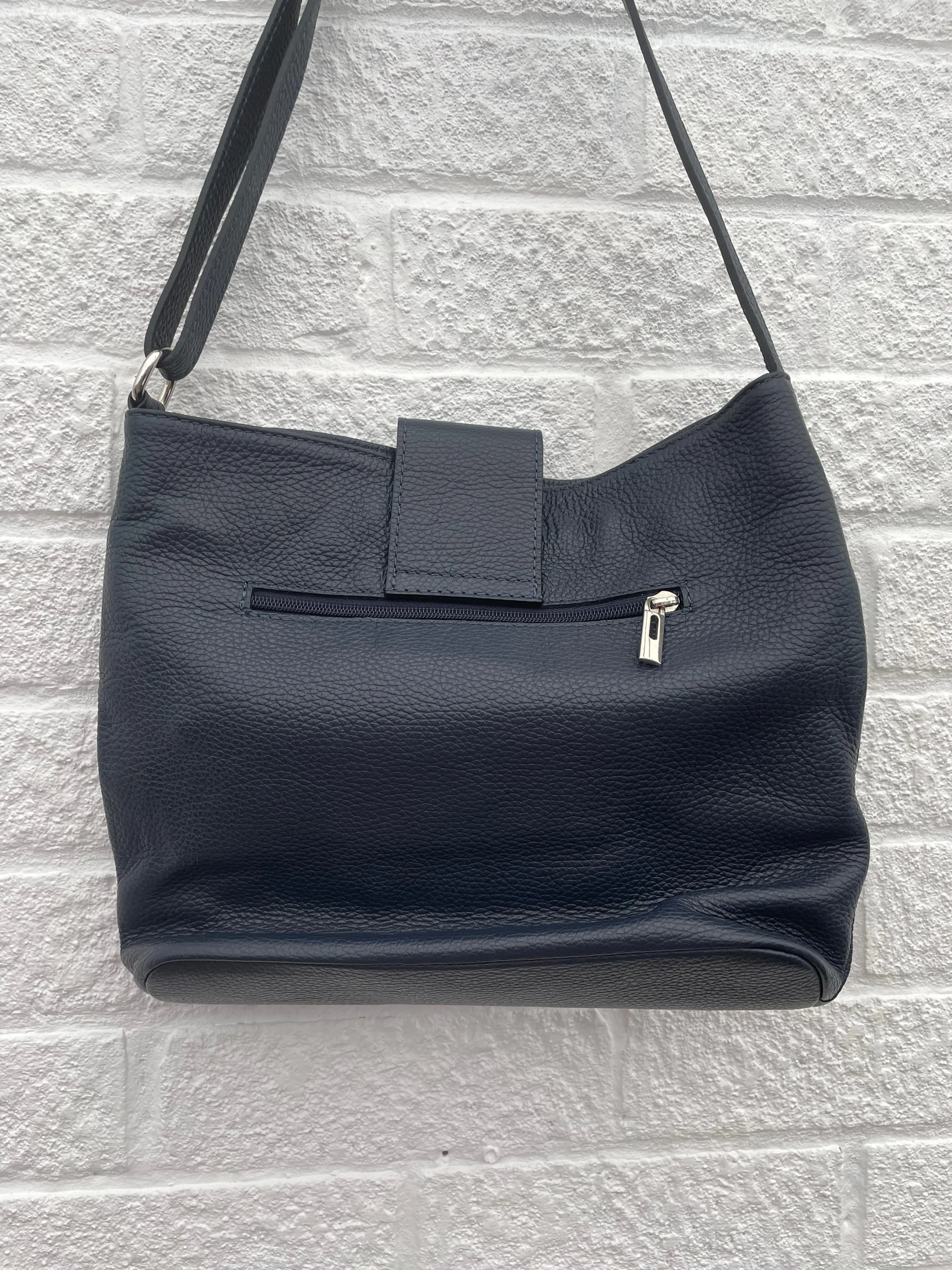 Unbranded Blue Bag