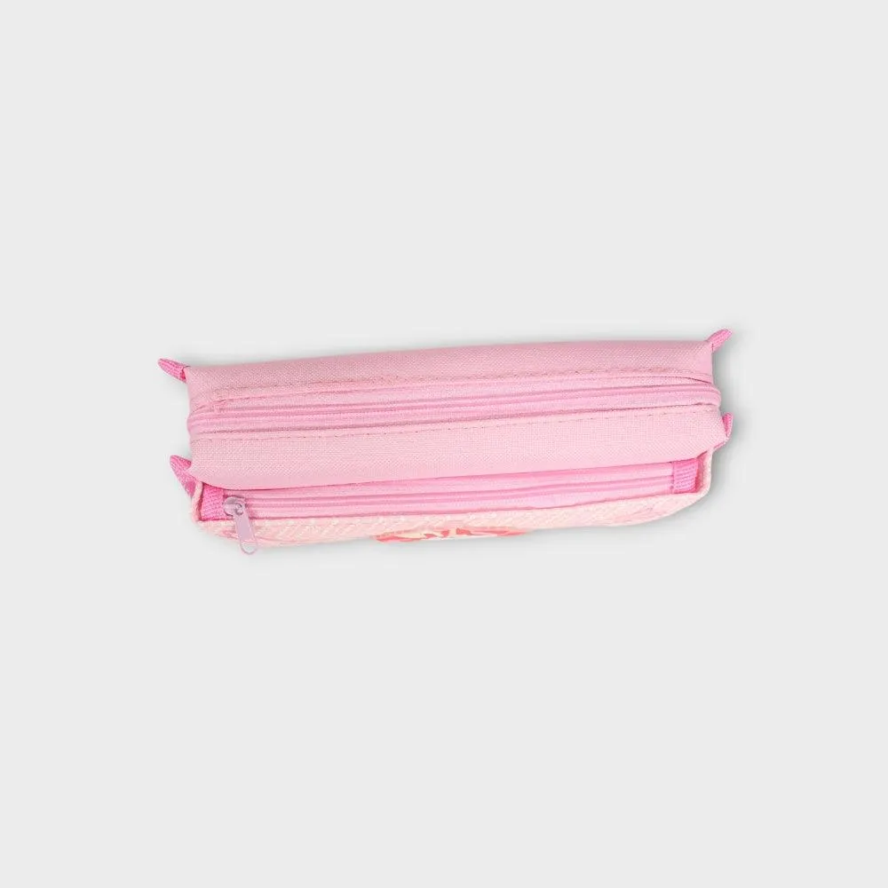 Unicorn Pink Pencil Case