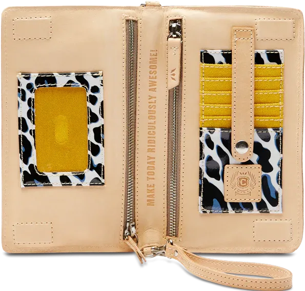 Uptown Crossbody, Diego