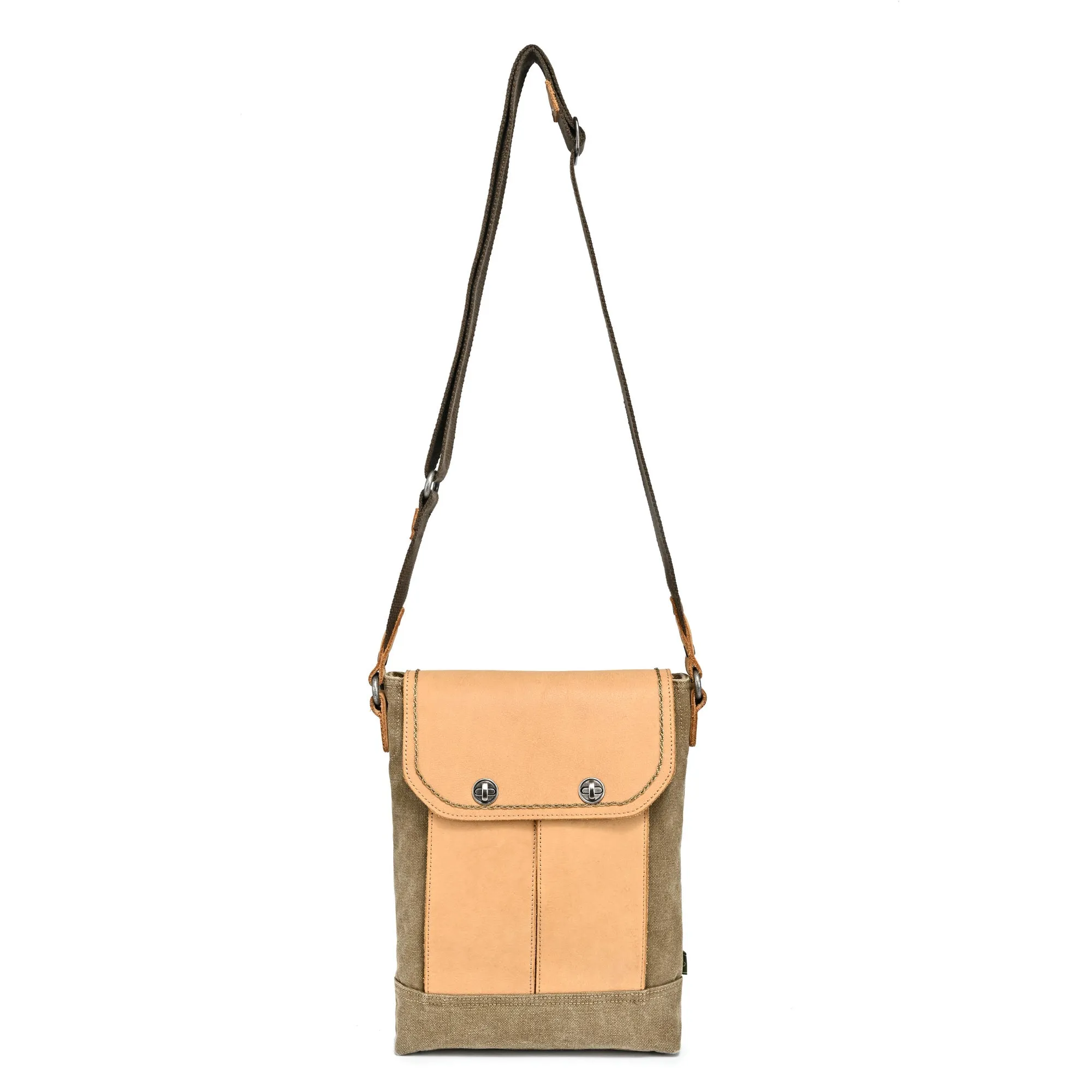 Valley River Crossbody