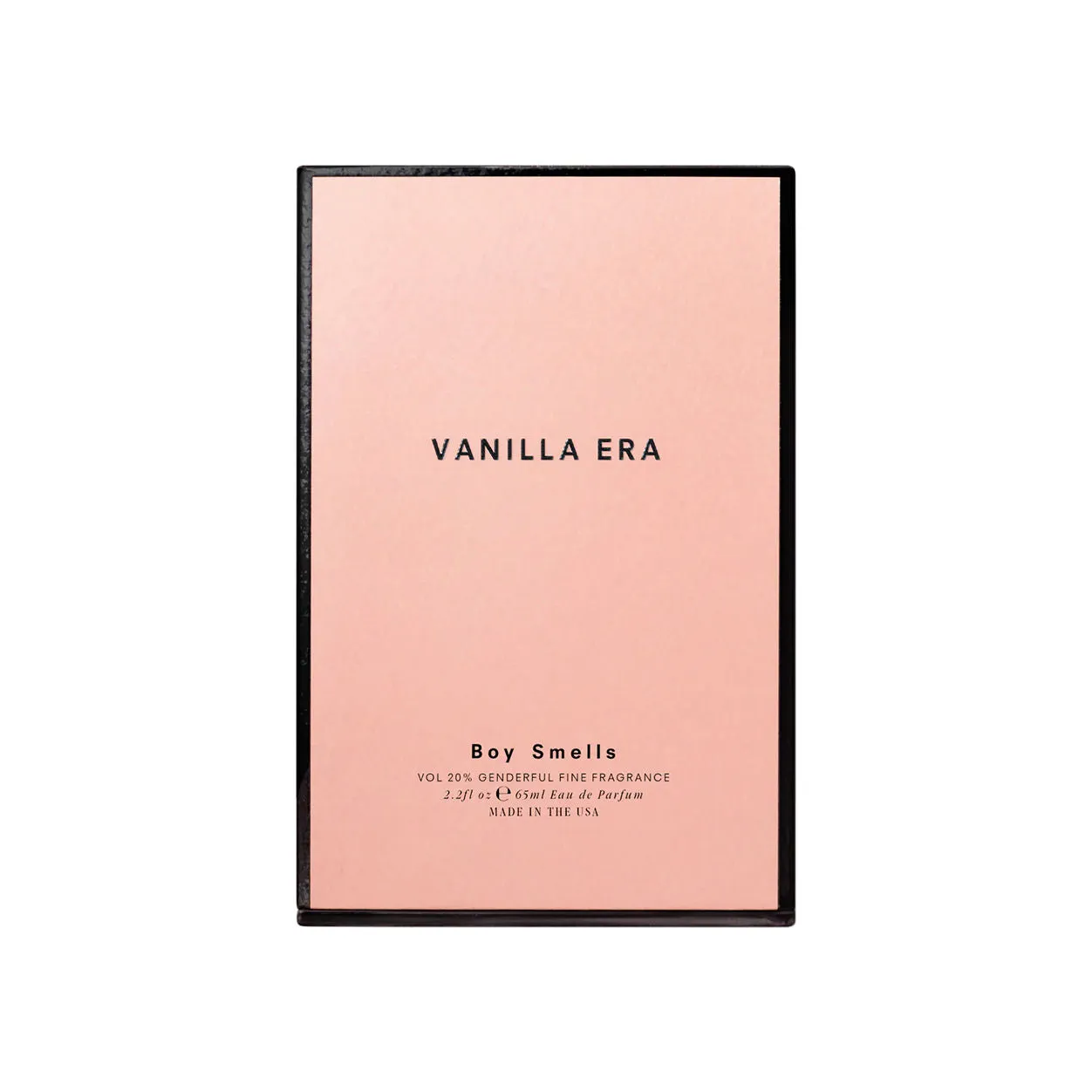 Vanilla Era Eau de Parfum