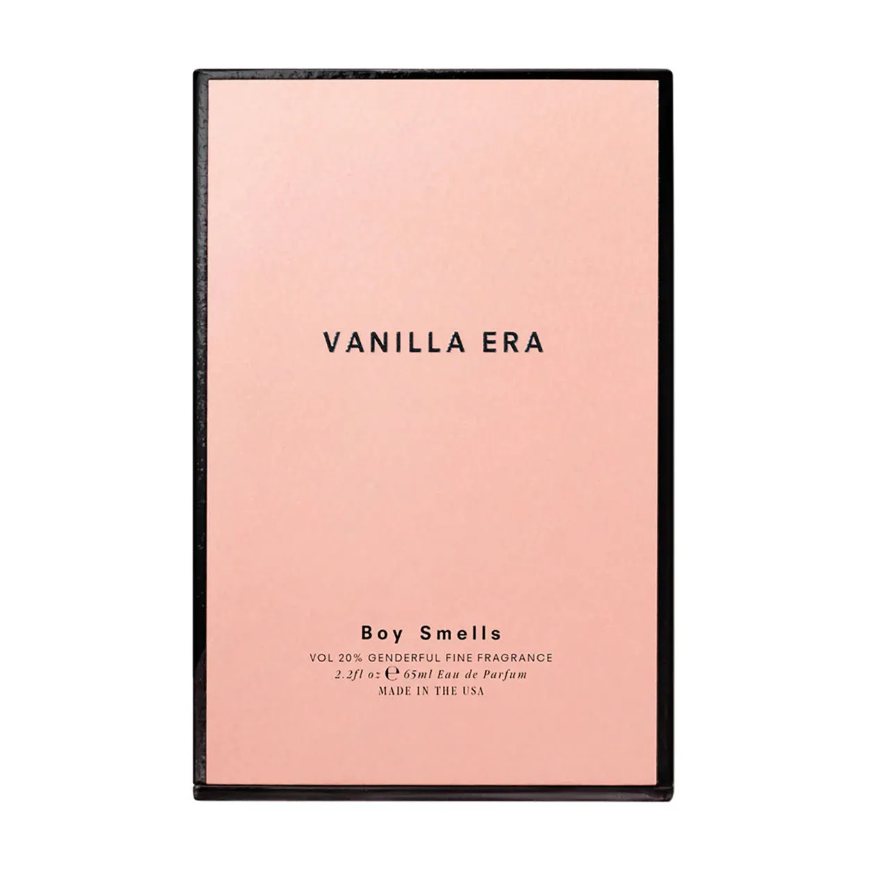 Vanilla Era Eau de Parfum