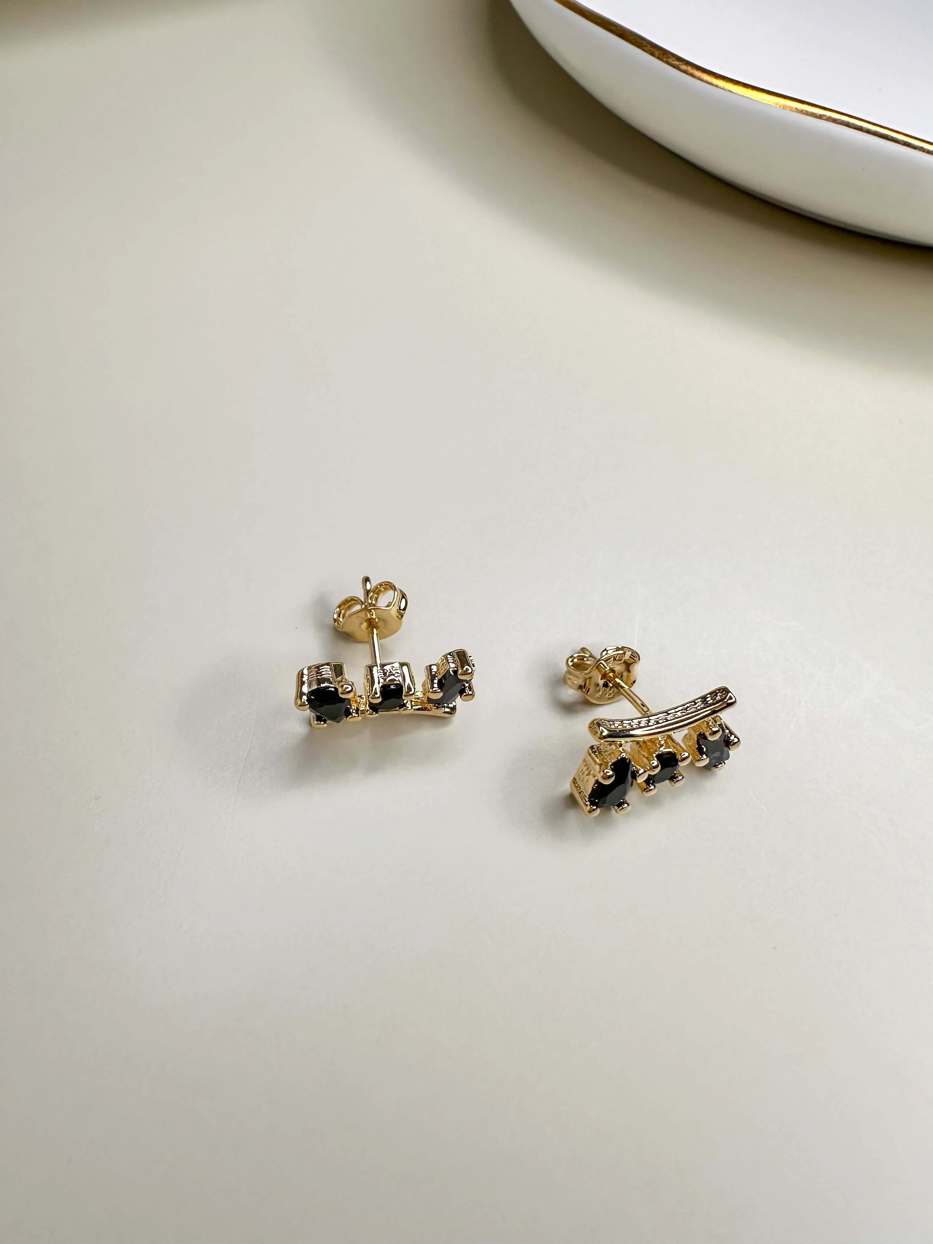 Velani Royalty Studs