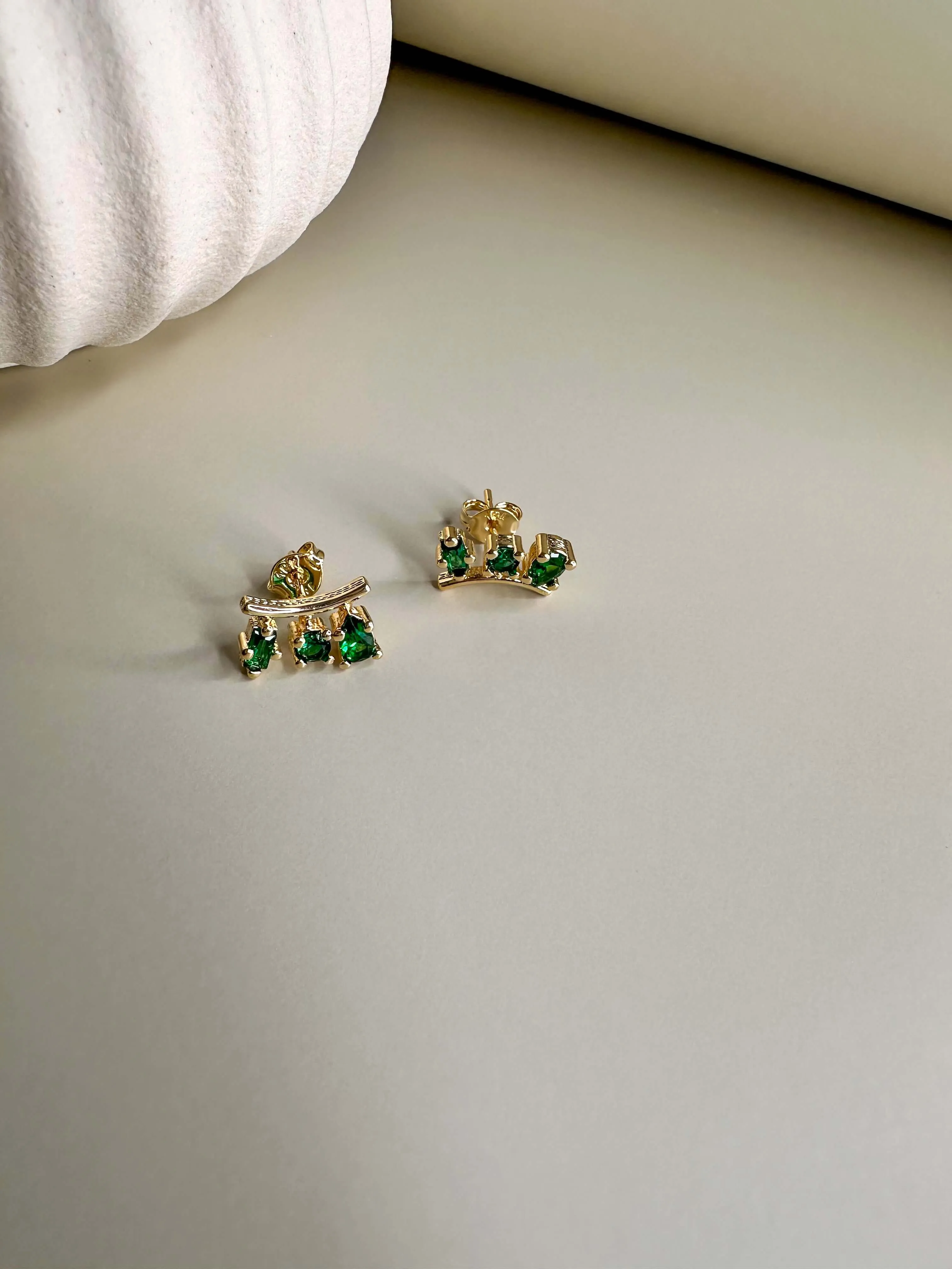 Velani Royalty Studs