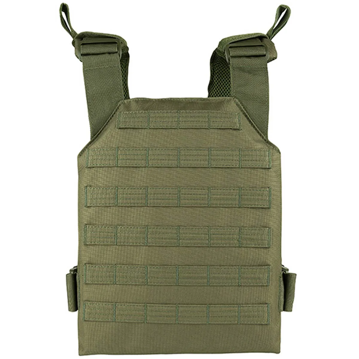 Viper Elite Plate Carrier Green