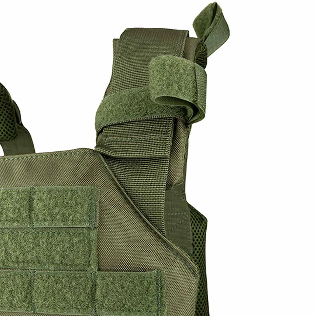 Viper Elite Plate Carrier Green