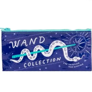 Wand Collection Pencil Case