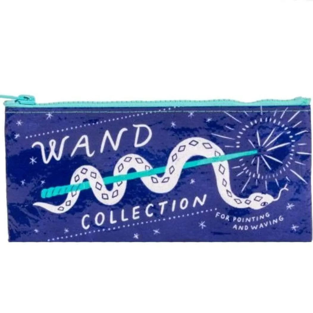 Wand Collection Pencil Case