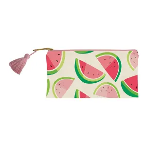 Watermelon Pencil Case