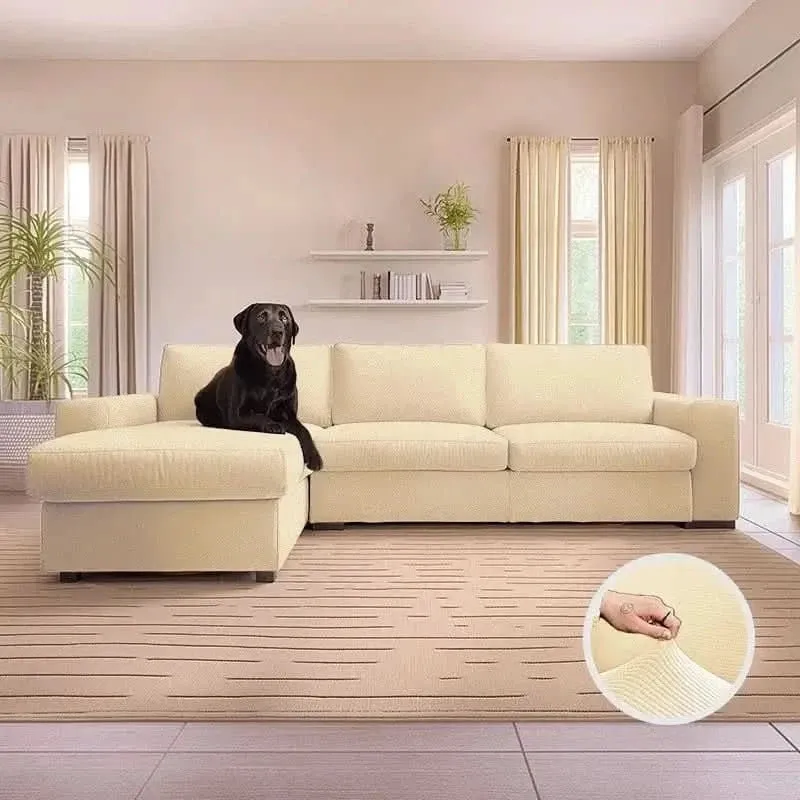 Waterproof Couch Skins (for Pets, Spills, Kids)