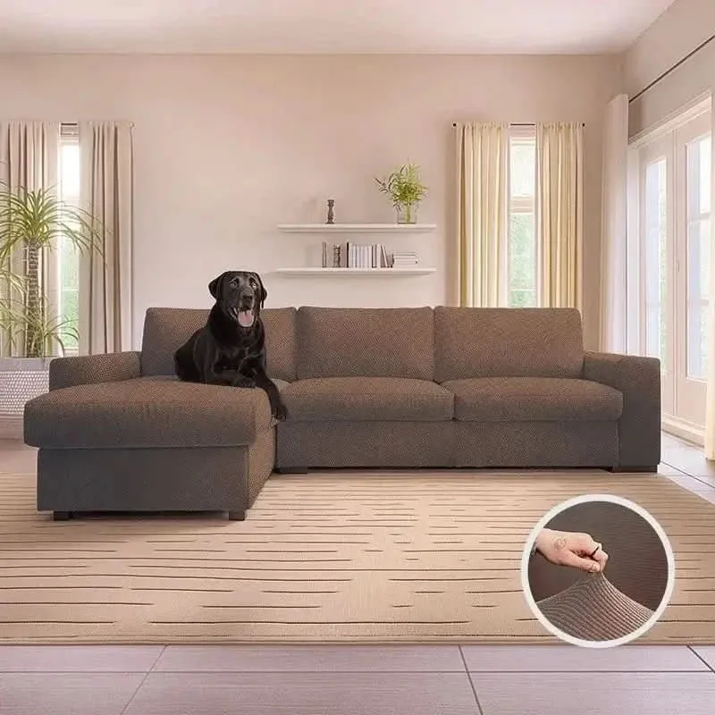 Waterproof Couch Skins (for Pets, Spills, Kids)