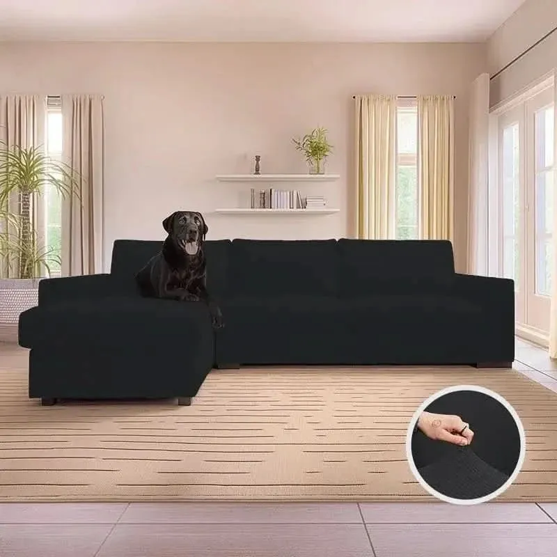 Waterproof Couch Skins (for Pets, Spills, Kids)