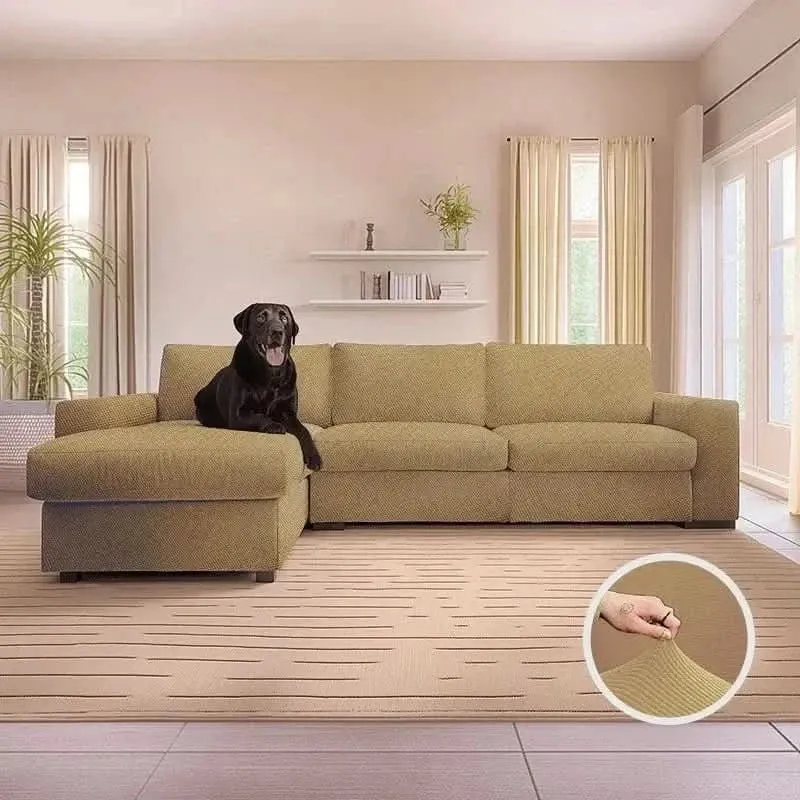 Waterproof Couch Skins (for Pets, Spills, Kids)