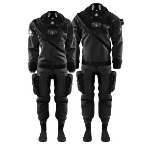 Waterproof D7X NYLOTECH DRYSUIT-Male