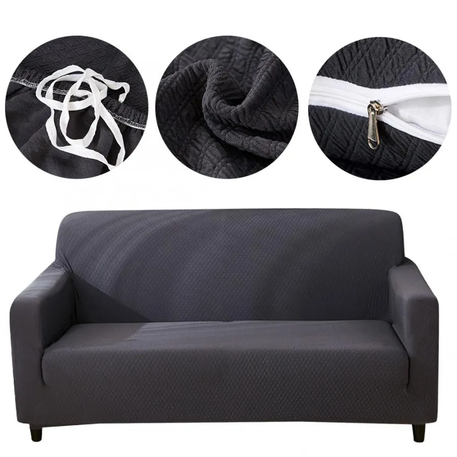 Waterproof Elastic Sofa Cover