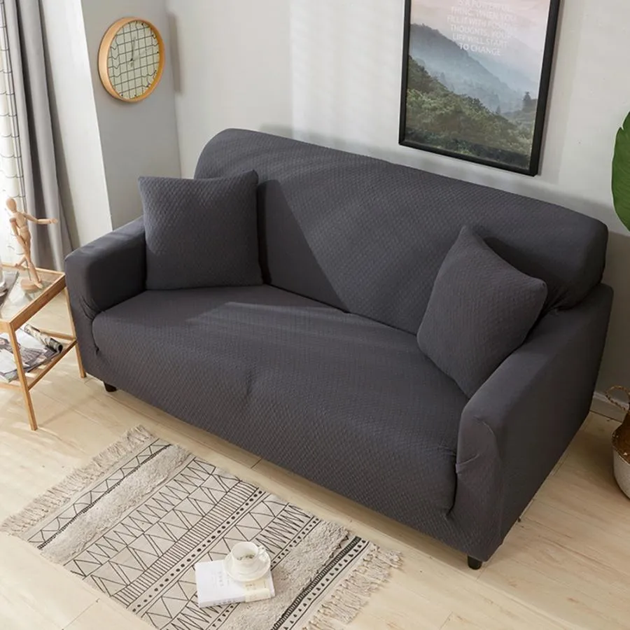 Waterproof Elastic Sofa Cover