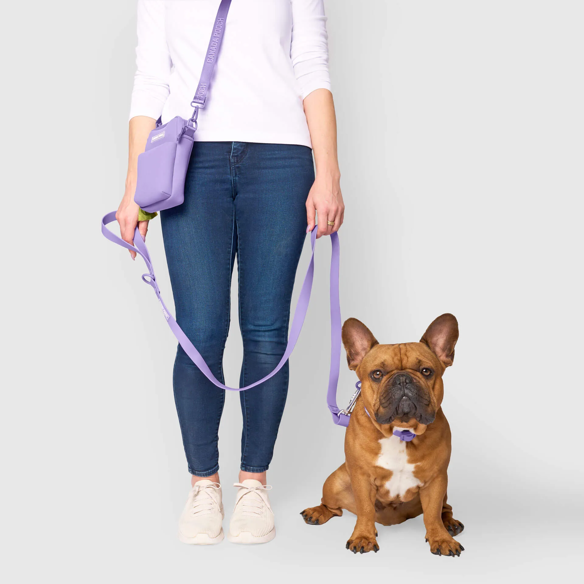 Waterproof Leash