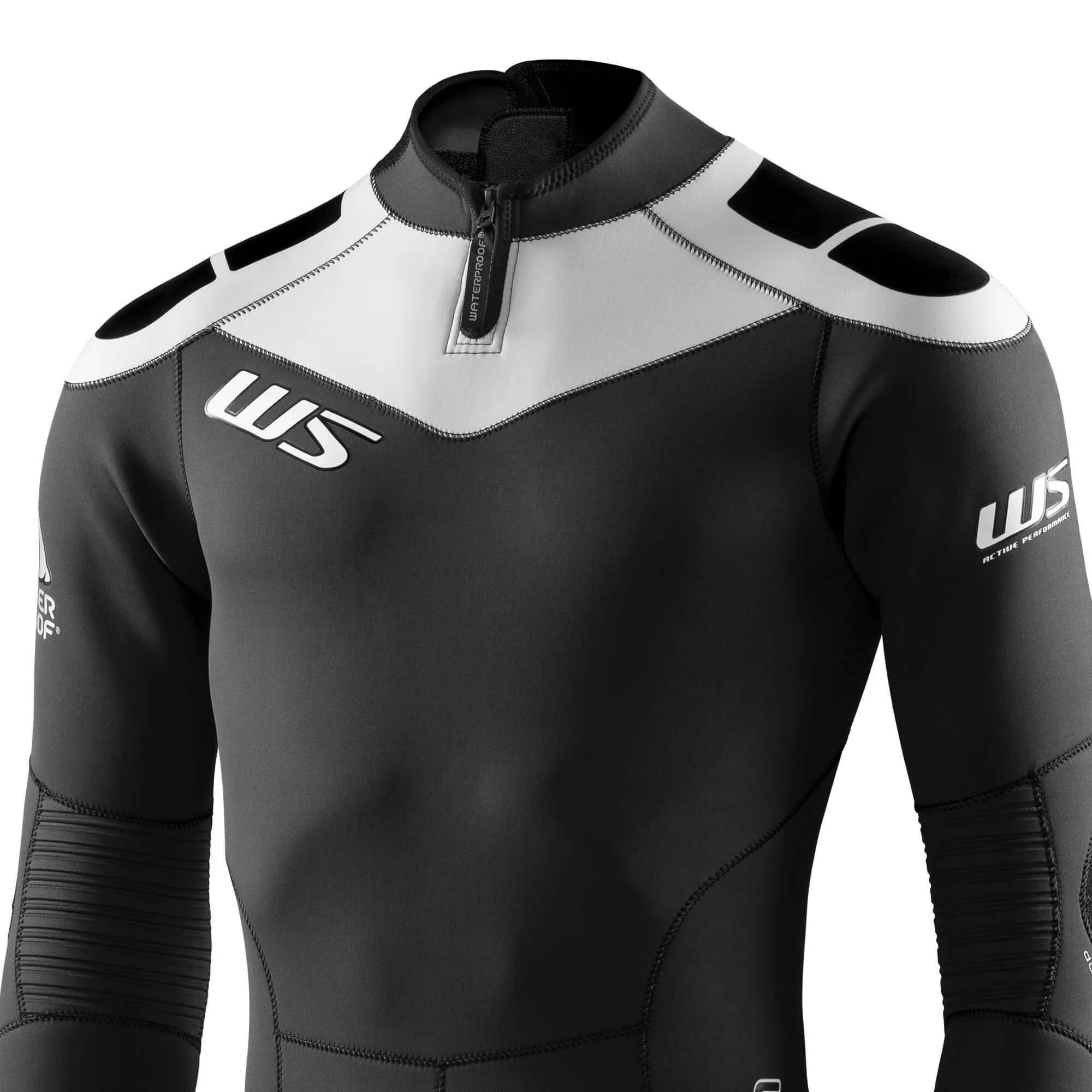 Waterproof W5 3.5mm Mens Wetsuit