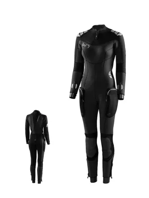 Waterproof W7 Wetsuit 7mm Ladies