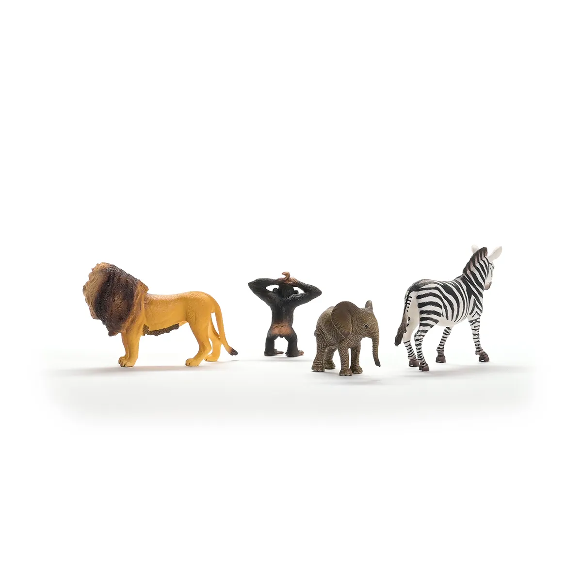 Wild Life Africa Starter Set