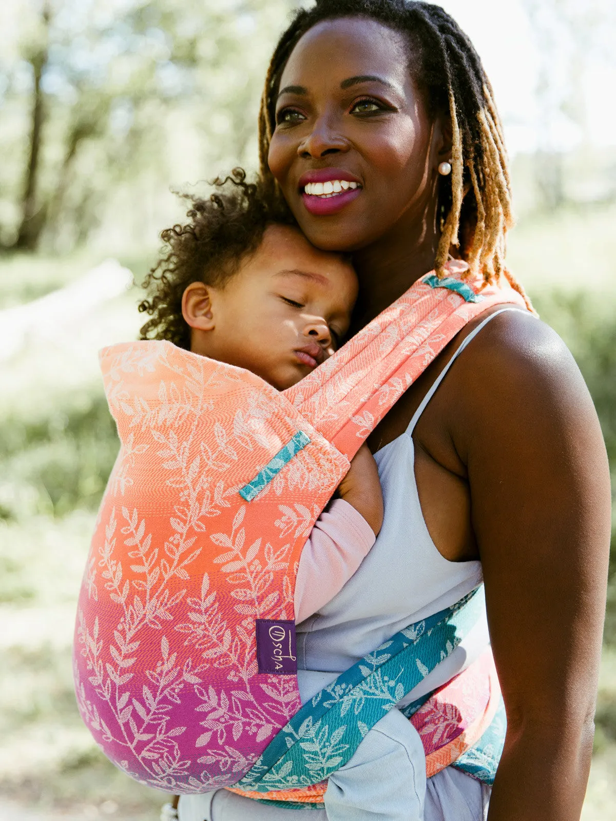 Willow Esprit Cairis Baby Carrier