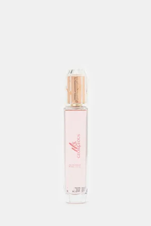 Women Ms. Gorgeous Eau De Parfum (100ml)