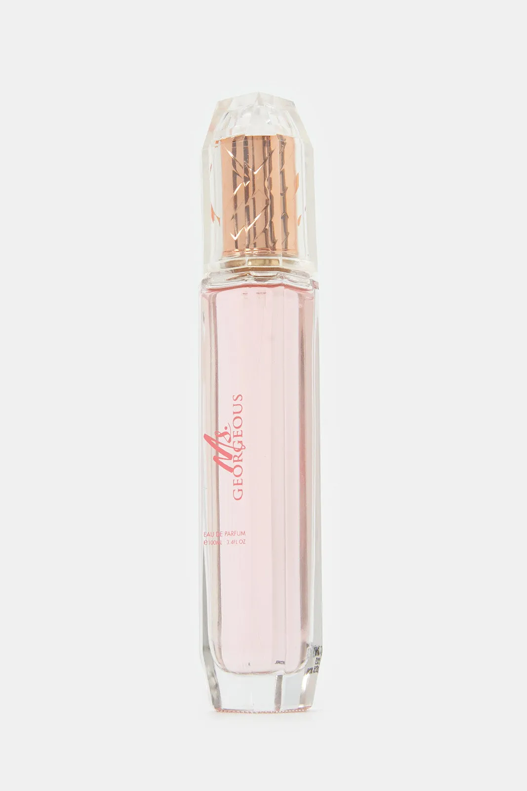 Women Ms. Gorgeous Eau De Parfum (100ml)