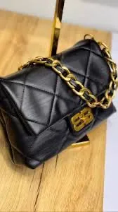 Women's Chain Shoulder Bag Crossbody Bag Handbag  509801