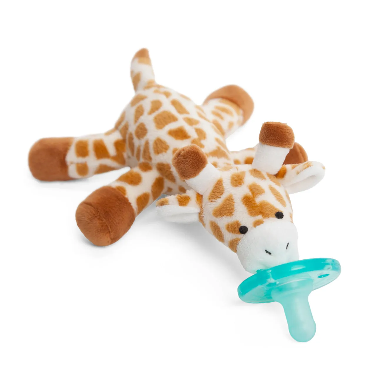 Wubbanub Pacifier