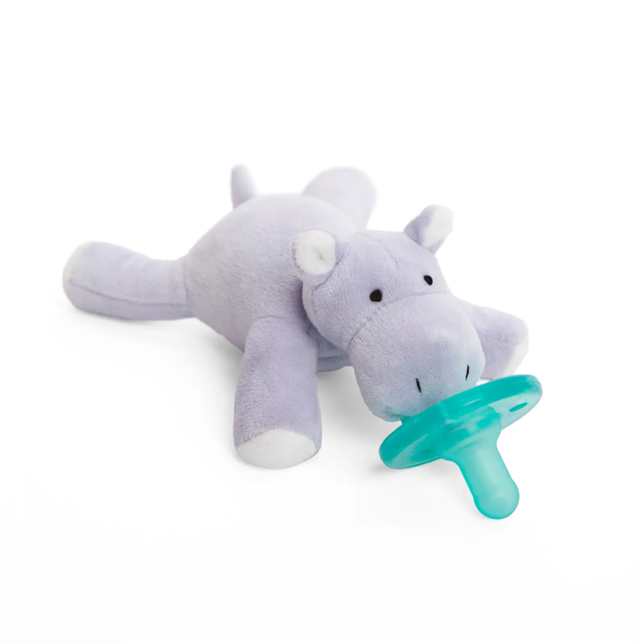 Wubbanub Pacifier