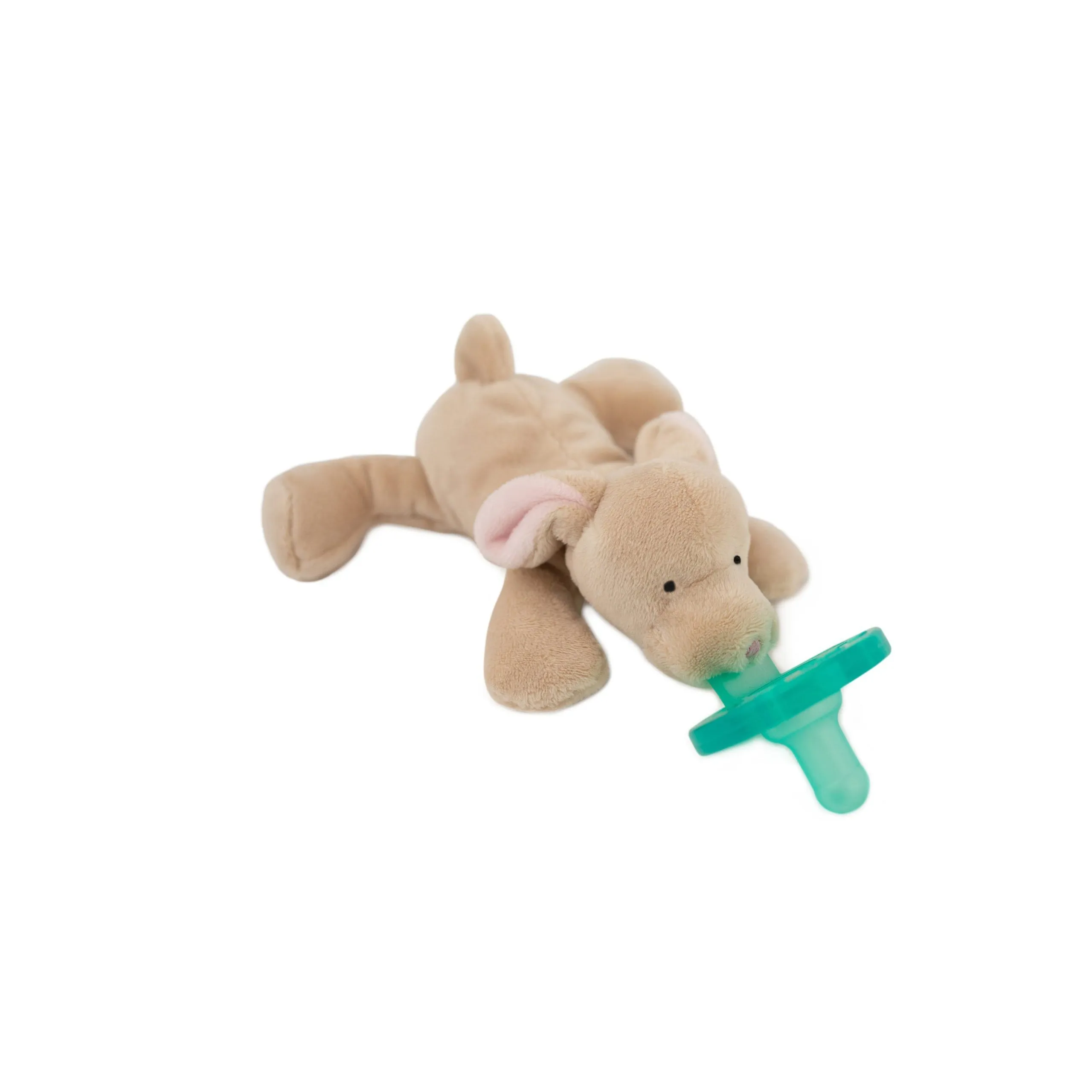 Wubbanub Pacifier