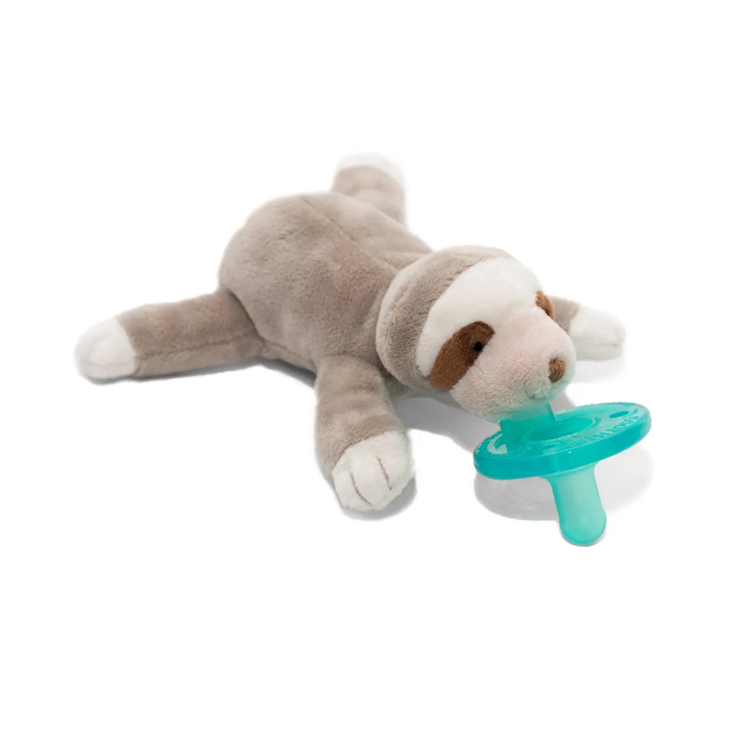 Wubbanub Pacifier