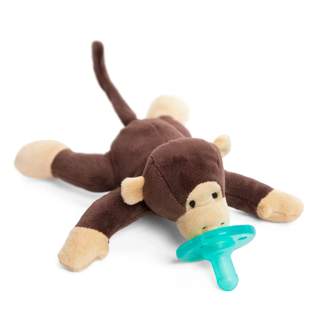 Wubbanub Pacifier