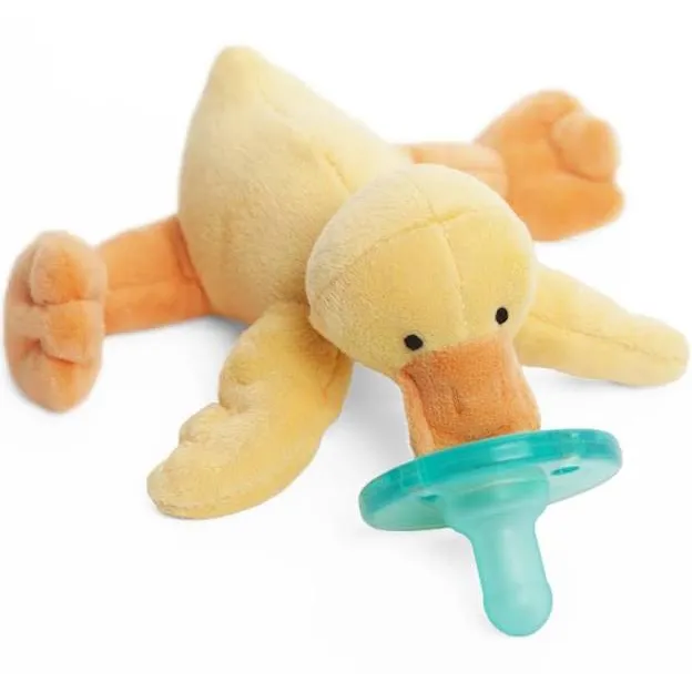 Wubbanub Pacifier